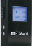 Jobo Giga One 120 GB - subiektywny test
