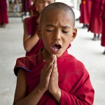 Fotoekspedycja - Buddyjskie klasztory Ladakhu - czerwiec 2012